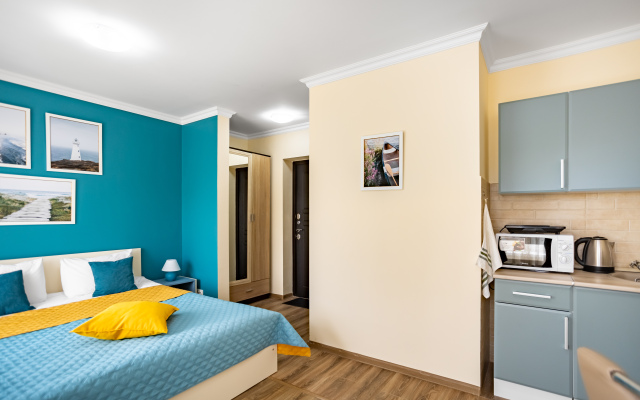 Апартаменты Атмосфера 12