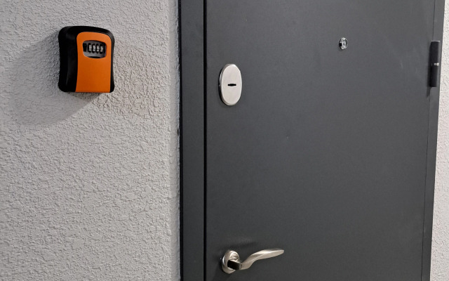 Квартира Семья с подземным паркингом