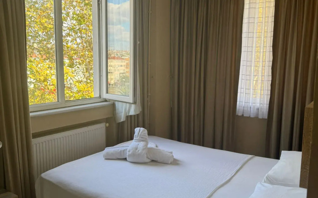 Grand Vatan Hotel
