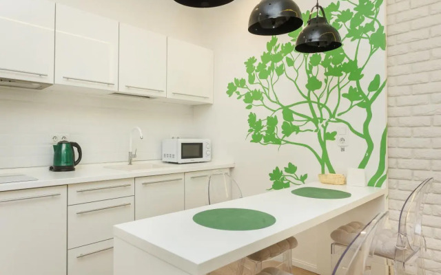 Студия Этажидейли на Белинского 30