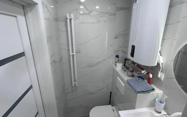 Ilyicha 17 Vozle Ngu Flat