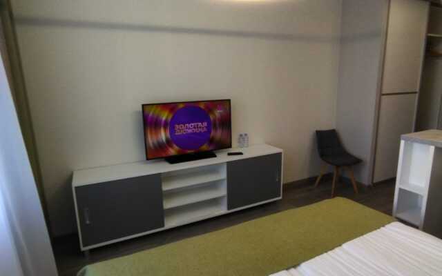 Ava intyit SyncotelHome Apartments