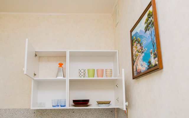 Квартира на улице Артамонова 34/7