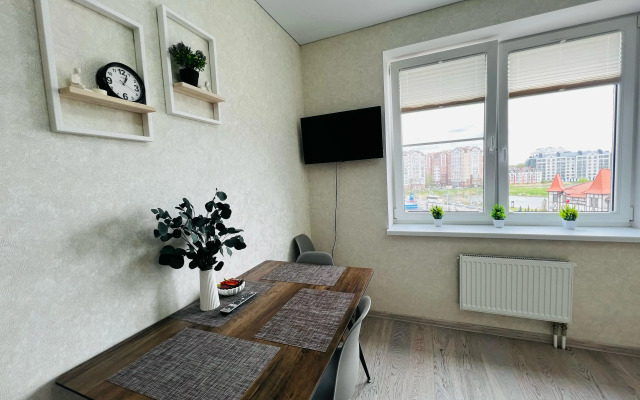 Baltic Dom Flat