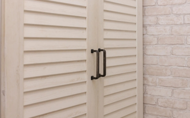 Na Tsvetochnoj 30-1 More Apartments