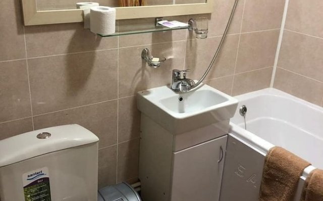 Holiday Park On Olkhon Guest House
