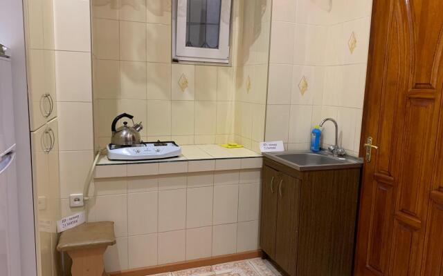 Vladislava Guest house