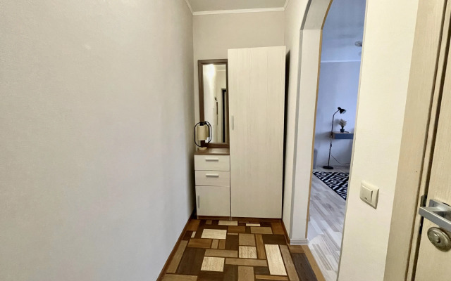 Uyutnaya Na Naberezhnoy Flat