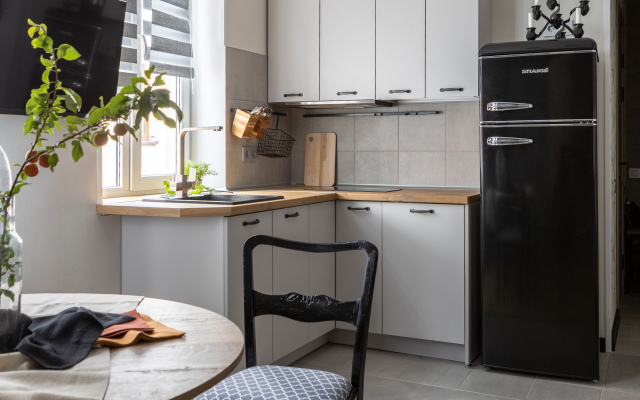 Квартира Sea&Sun Loft