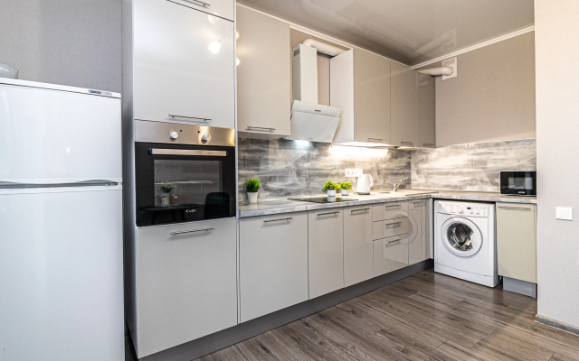 Квартира на Круговой