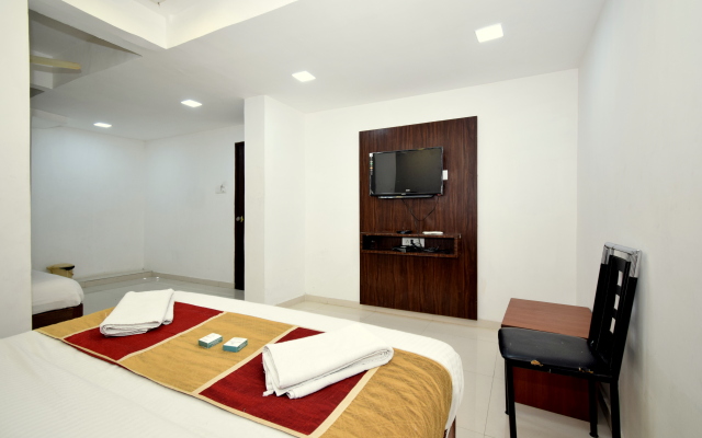 Anupam Hotel