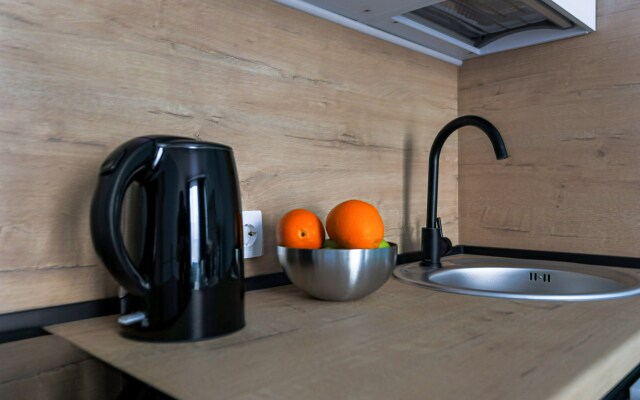 Апартаменты R-Home Start 1715