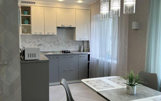 Апартаменты в центре Калининграда