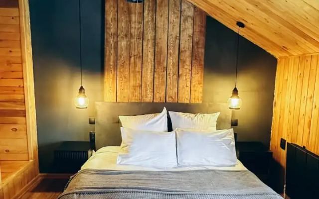 Вилла Chilla villa grand 1