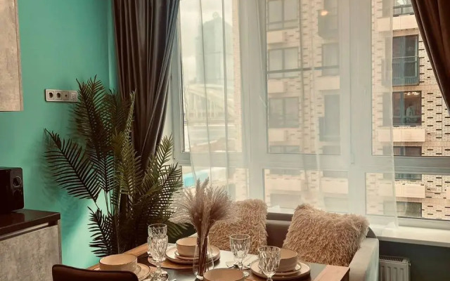 Апартаменты Алис Home Comfort Package