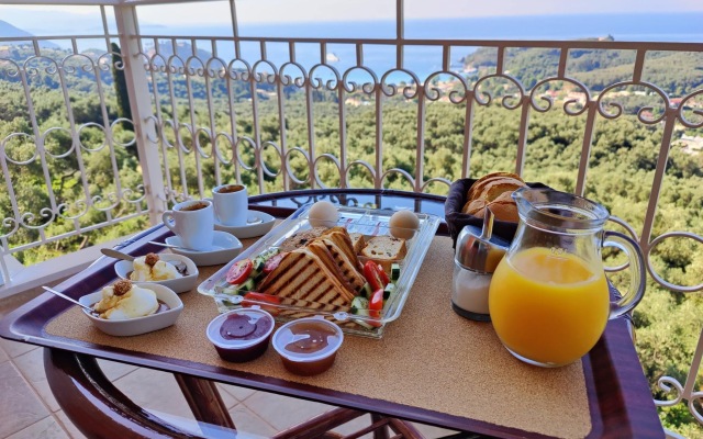 Studio Konstantinos Hotel