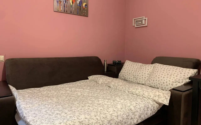 Апартаменты Студия рядом с парком