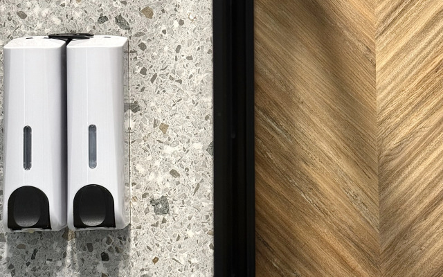 Апартаменты 3 Кит на Дмитровской