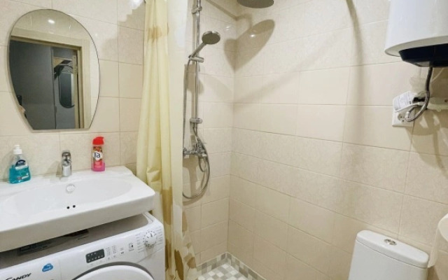 Апартаменты Lubervill 45/3