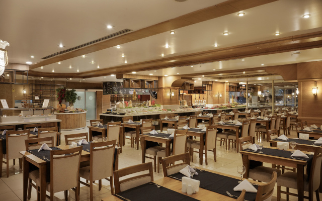 Porto Bello Hotel Resort & Spa