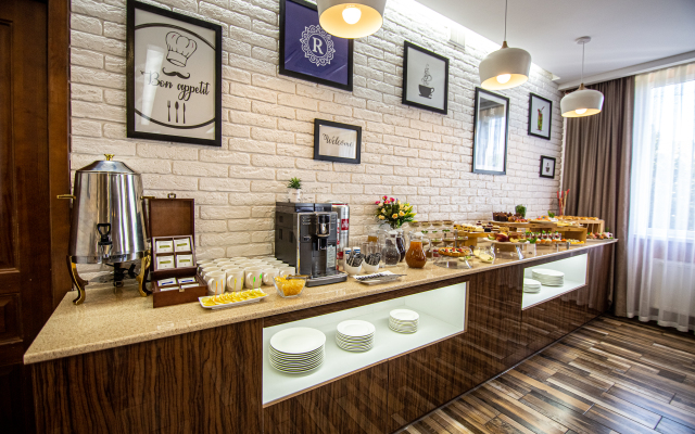 Hotel Rayan