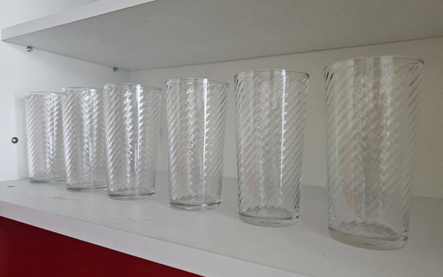 Апартаменты SeveRent на Первомайской 27