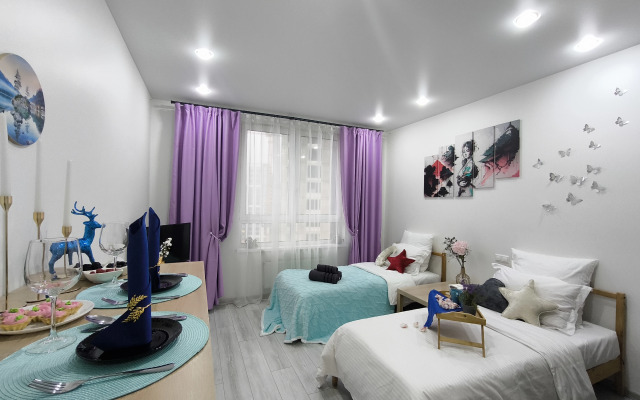 Квартира Вашингтон