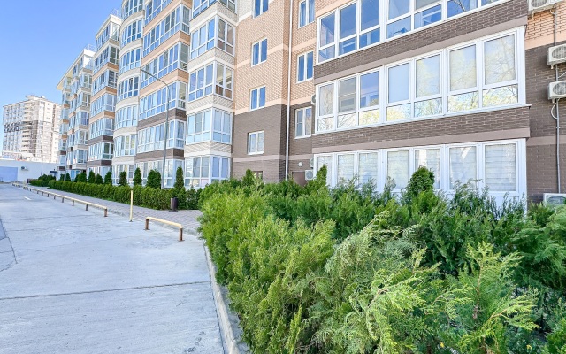 Monako 24 "Kavkaz" 63 Apartments