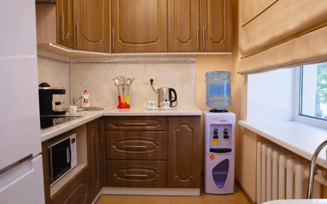 Vegus Apartment Hotel