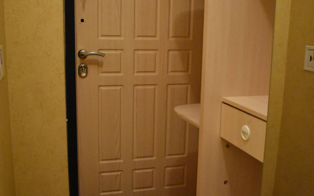 Квартира 9-я Парковая Улица 61/6