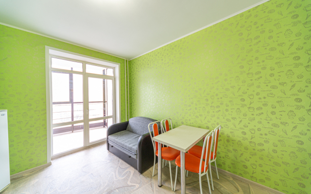 V Solnechnom Gorode Apartments