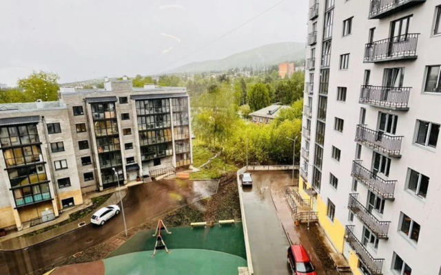 Квартира в самом центре города