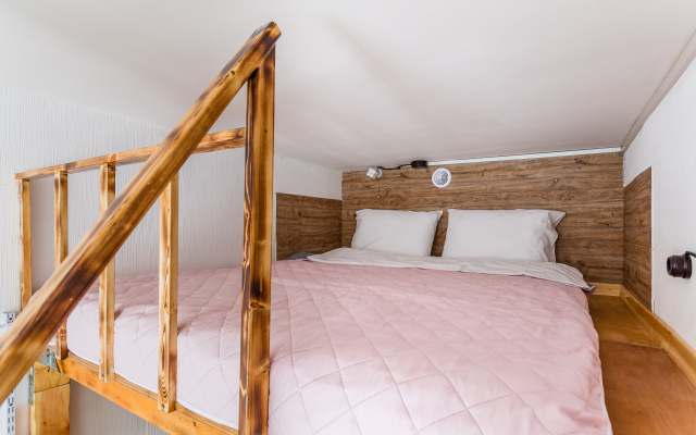 Апартаменты  Bikk*House 3 на  Достоевского