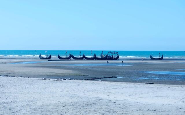 Sea Pearl Beach Resort & Spa Cox's Bazar