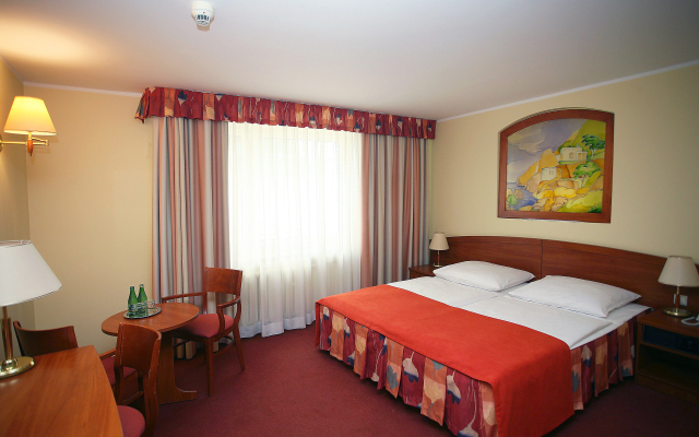 Prezydencki 3* Hotel