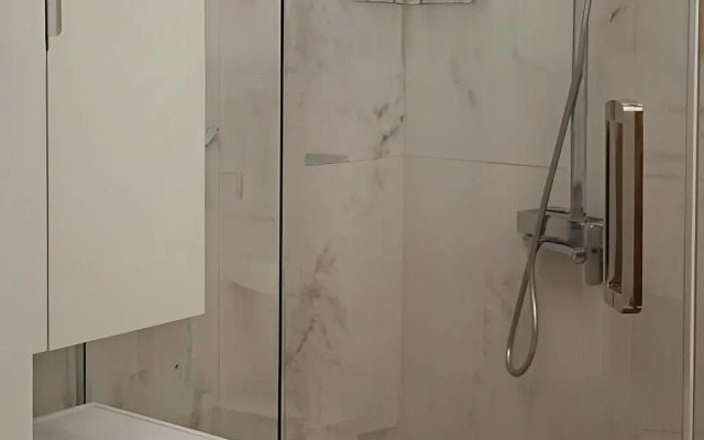 Квартира oднoкoмнатная клacсa Люкс