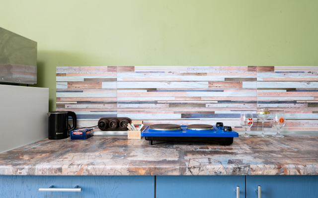 Апартаменты в Центре Города