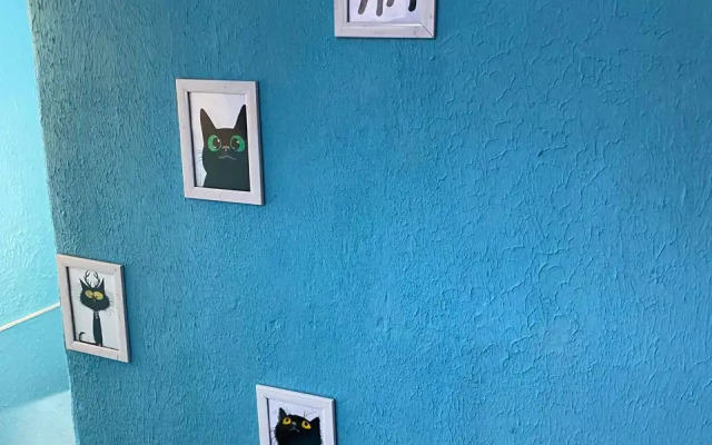 Меблированная комната Роза на ул. Большая Покровская, 48