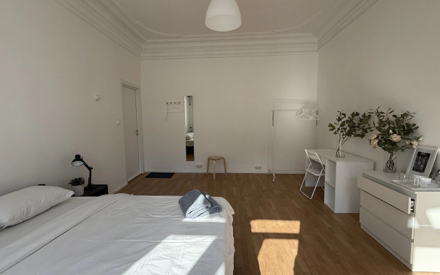 Меблированные комнаты Зубовском (2)