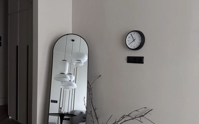 Апартаменты Dockland