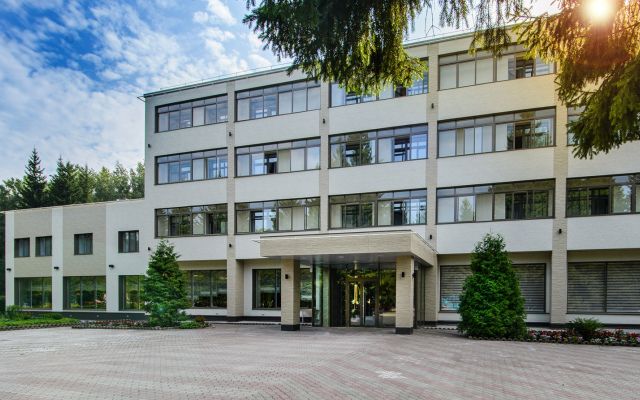 Rassvet Sanatorium