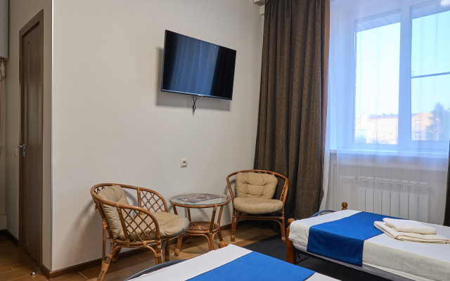 Umka Hotel