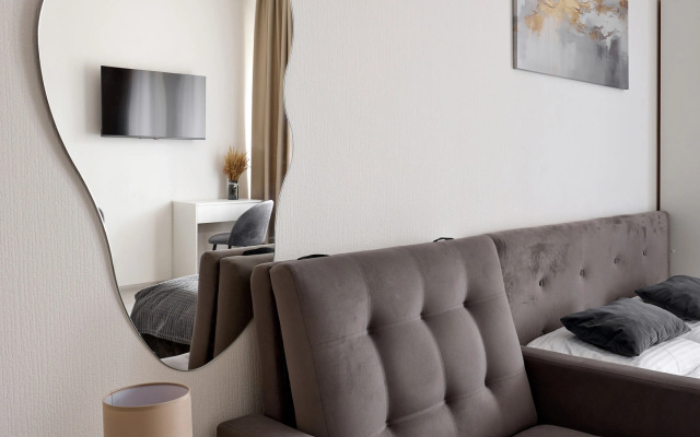 Апартаменты у Метро Ломоносовская