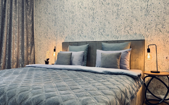 Квартира Мечты сбываются