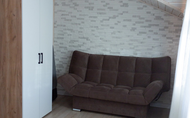 Вилла Бунгало Фиеста