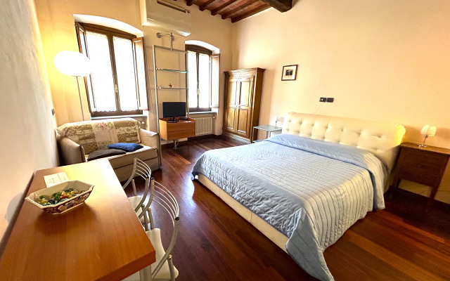 Private house La Corte Del Re