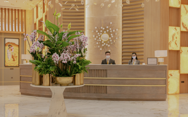 InterContinental Baku, an IHG Hotel