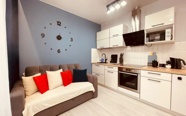 Квартира Видовая Тиффани