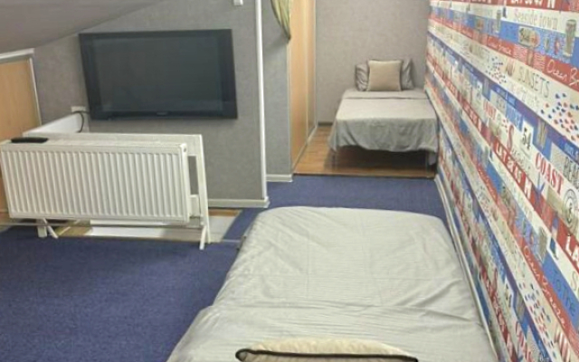 Апартаменты на улице  Виноградная 188А