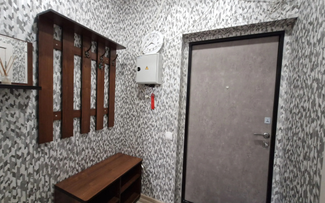 Квартира с большой ванной в Новом Пушкино